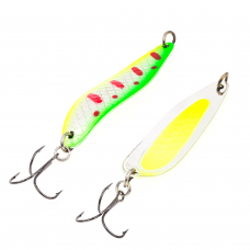 Žvejybinė Blizgė AKARA AV-65-12-AB117 Action Series Viskan II 65 12g