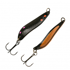 Žvejybinė Blizgė AKARA AV-65-12-AB119 Action Series Viskan II 65 12g