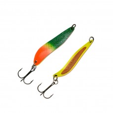 Žvejybinė Blizgė AKARA AV-65-12-AB121 Action Series Viskan II 65 12g