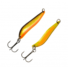 Žvejybinė Blizgė AKARA AV-65-12-AB125 Action Series Viskan II 65 12g