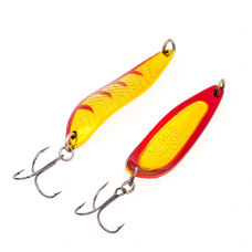 Žvejybinė Blizgė AKARA AV-65-12-AB129 Action Series Viskan II 65 12g