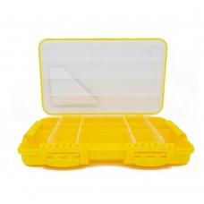 Žvejybinė dėžutė AKARA BA-116, vienpusė, 355х225х56