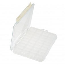 Žvejybinė dėžutė AKARA BA-120, vienpusė, 255x190x30