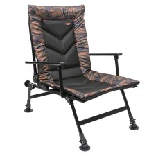 Žvejybinė kėdė NECO Avanger Comfort Style