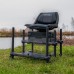 Žvejybinė kėdė PRESTON Absolute 5G 360