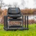 Žvejybinė kėdė PRESTON Absolute 5G 360 Station Žvejybinė kėdė PRESTON Absolute 5G 360 Station