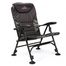 Žvejybinė kėdė SAKANA Camo2