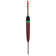 Žvejybinė pludė STREAM 5g 17 cm