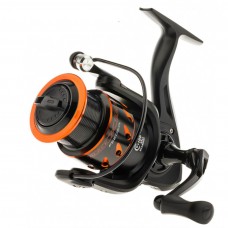 Žvejybinė Ritė AKARA Black Hunter Feeder BH 6000, guoliai 9+1,Perdavimo santykis 5,1:1