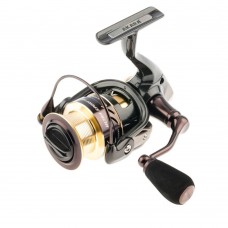 Žvejybinė Ritė AKARA Ultra Sport AUS 1000 guoliai 10+1,Perdavimo santykis 5,2:1