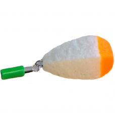 Žvejybinė žieminė pludė Premier 0.8g