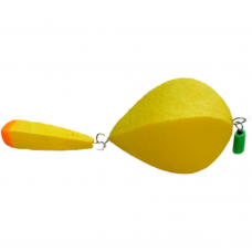 Žvejybinė žieminė pludė Premier 1g