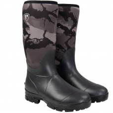 Žvejybiniai batai Fox Rage Camo neopreniniai 5 mm