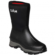 Žvejybiniai batai guminiai DAM Tira Rubber/Neoprene