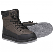 Žvejybiniai batai Kinetic RockGaiter su filciniu padu