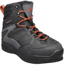 Žvejybiniai batai Scierra X-Force su trekking tipo padu