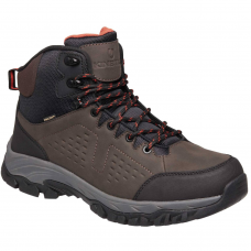 Žvejybiniai batai su trekking tipo padu Kinetic Romsdal