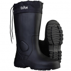 Žvejybiniai batai termiški DAM Lapland Thermo
