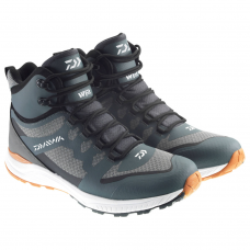 Žvejybiniai batai vandeniui atsparūs ir kvėpuojantys Daiwa D-Vec WP100