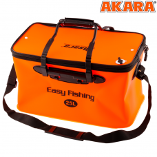 Žvejybinis Krepšys Akara Easy Fishing 25L