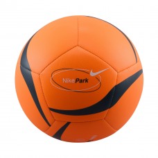 „Nike Park Team 2.0 25“ futbolo kamuolys, oranžinis (HV6332-803) „Nike Park Team 2.0 25“ futbolo kamuolys, oranžinis (HV6332-803)