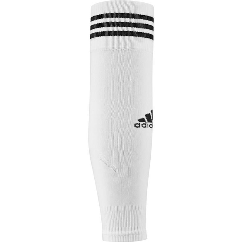 adidas white sleeve