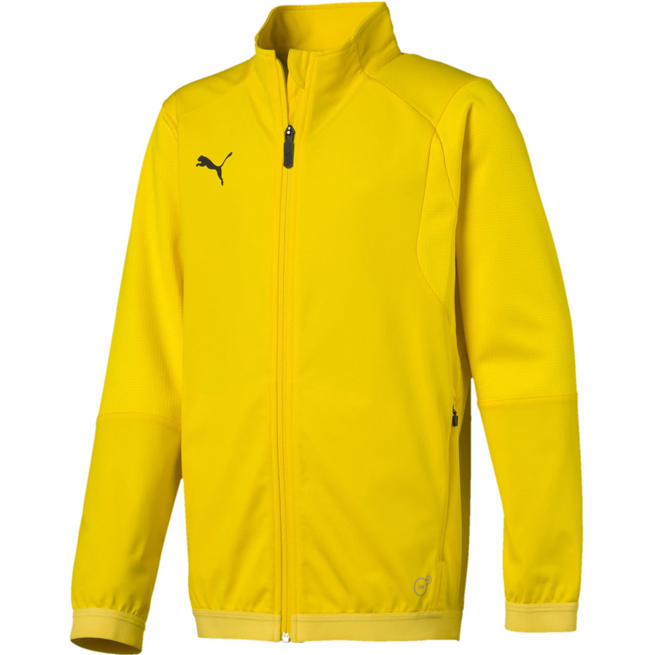 puma men's liga training jacket